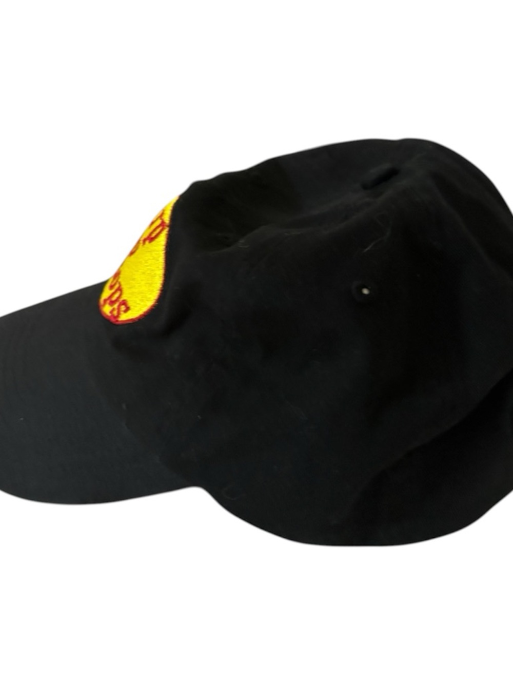 MagiKarp Pro Shops Embroidered Black Dad Cap ✨ - Picture 2 of 4
